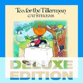 Cat Stevens - Tea For The Tillerman (2 CD) (Deluxe Edition)