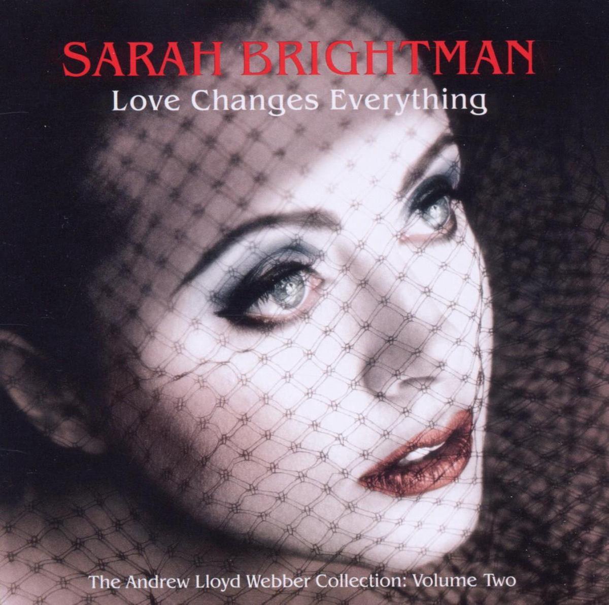 Love Changes Everything