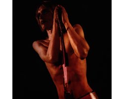 Raw Power -Revamp-
