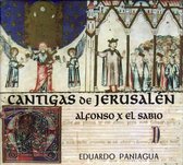 Cantigas Of Jerusalem