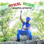 Rasta State (LP)