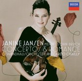 Concertos & Romance (CD)