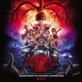 Kyle Dixon & Michael Stein - Stranger Things 2 (4 LP)