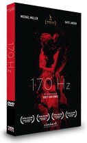 170 Hz (DVD)