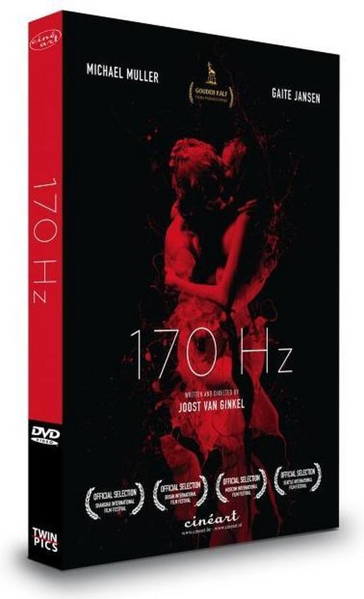 Cover van de film '170 Hz'