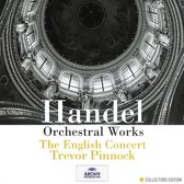 Orchestral Works