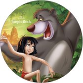 Various Artists - The Jungle Book (LP) (Original Soundtrack) (Picture Disc)