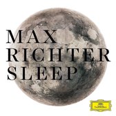 Max Richter - Sleep (8 CD | 1 Blu-Ray Audio)