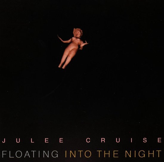 Floating Into The Night