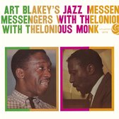 Art Blakeys Jazz Messengers