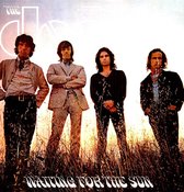 Waiting for the Sun (LP)
