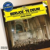 European Community Youth Orchestra, Claudio Abbado - Berlioz: Te Deum, Op.22 (CD)