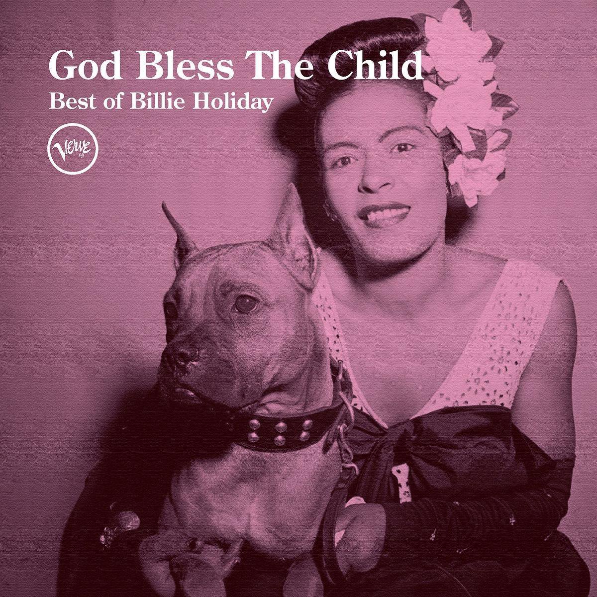 God Bless The Child - Best Of