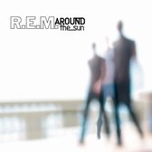 R.E.M. - Around The Sun (CD)