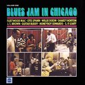 Blues Jam In Chicago 1