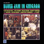 Blues Jam In Chicago - Volume