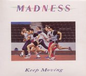 Keep Moving (Deluxe Edition)