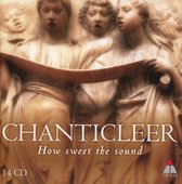 The Essential Chanticleer