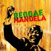 Various Artists - Reggae Mandela (LP)