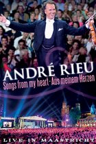 Andre Rieu - Songs From My Heart