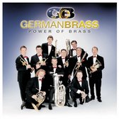 Power Of Brass - German Brass