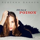 Rebekka Bakken - Little Drop Of Poison (CD)