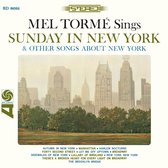 Sunday In New York & Other Songs About New York