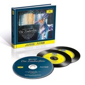 Mozart: Die Zauberflote, K 620 (Ltd