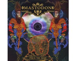 Crack The Skye