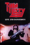 Live And Dangerous +Bonus Cd)
