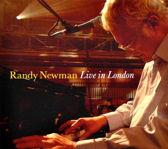 Live In London