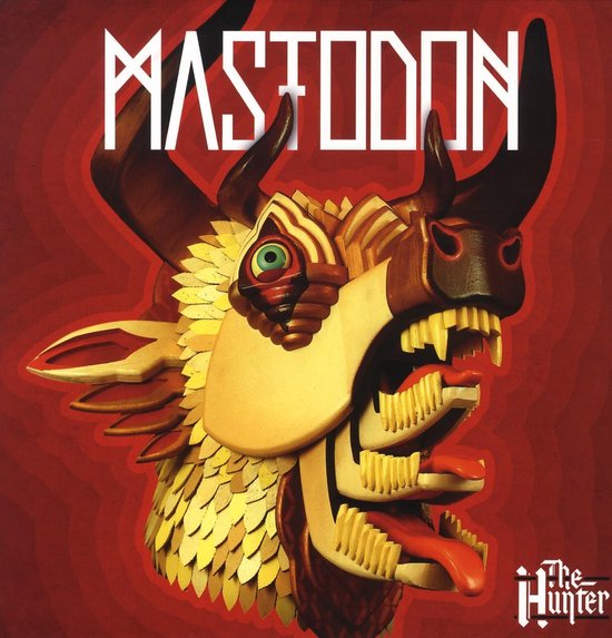 The Hunter (LP)