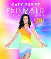 Katy Perry - The Prismatic World Tour Live