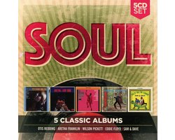 Soul