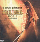 Kill Bill Vol. 2 Lp