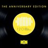 120 Years Of Deutsche Grammophon - The Anniversary (121 CD & 1 Blu-Ray Audio) (Limited Edition)