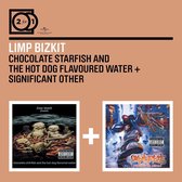 Chocolate Starfish And The Hot Dog Flavoured Water / Significant Other