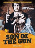 Son of the Gun 1 - Born in Trash