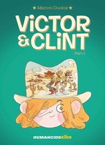 Victor & Clint 1 - Victor & Clint
