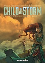 Child of the Storm 2 - The Crossing of the Winds