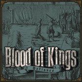 Blood Of Kings - Defiance (CD)