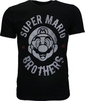 Nintendo - Super Mario Biker Men s T-shirt - M