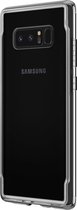 Griffin Survivor Clear Samsung Galaxy Note 8 Clear/Clear TA43877