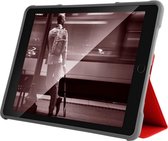 STM Tablet Case iPad Air - Dux Rood