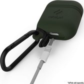 Catalyst Waterproof Case Apple Airpods Army Green