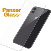 PanzerGlass Backside Glass voor iPhone Xs Max
