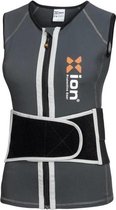 Xion - Sleeveless vest freedride women - maat M