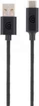 Griffin USB-C to USB Cable Black 1 Meter GP-006-BLK