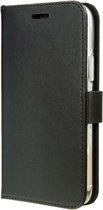 Valenta - Book Case - Classic Luxe - Zwart - Leer - iPhone 11