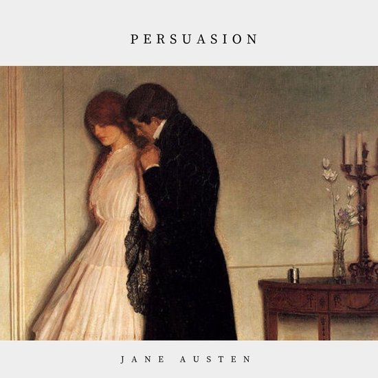 Persuasion - cover